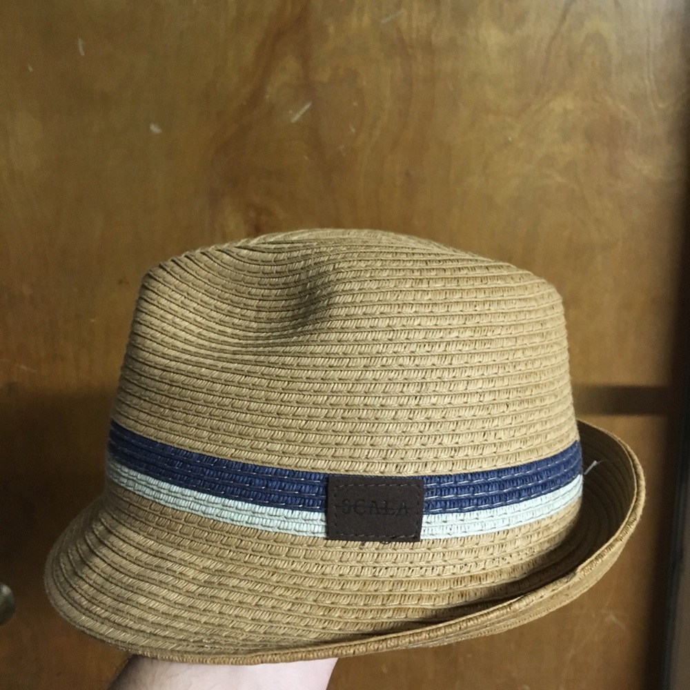 Scala Fedora Hat - image 3